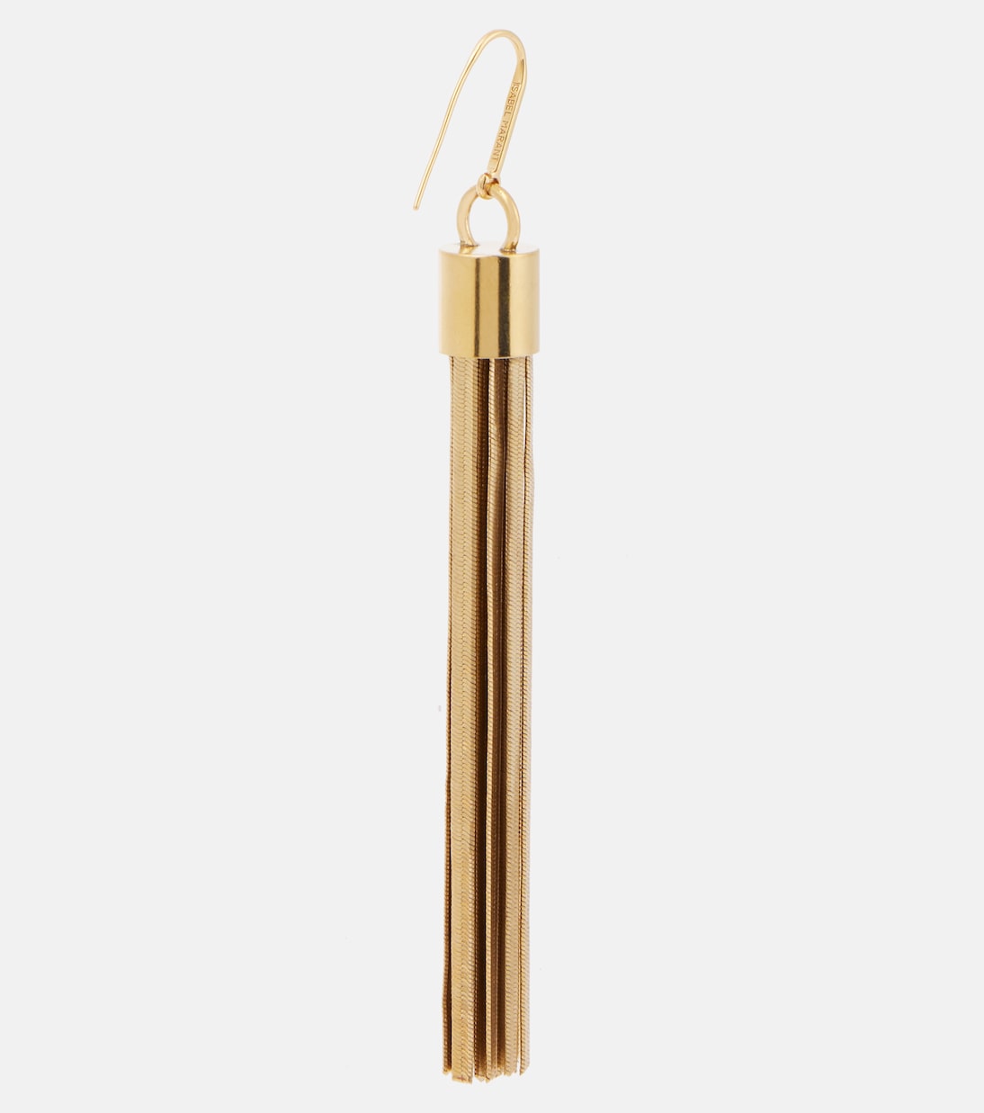 Boucles d’oreilles Naoki | Isabel Marant