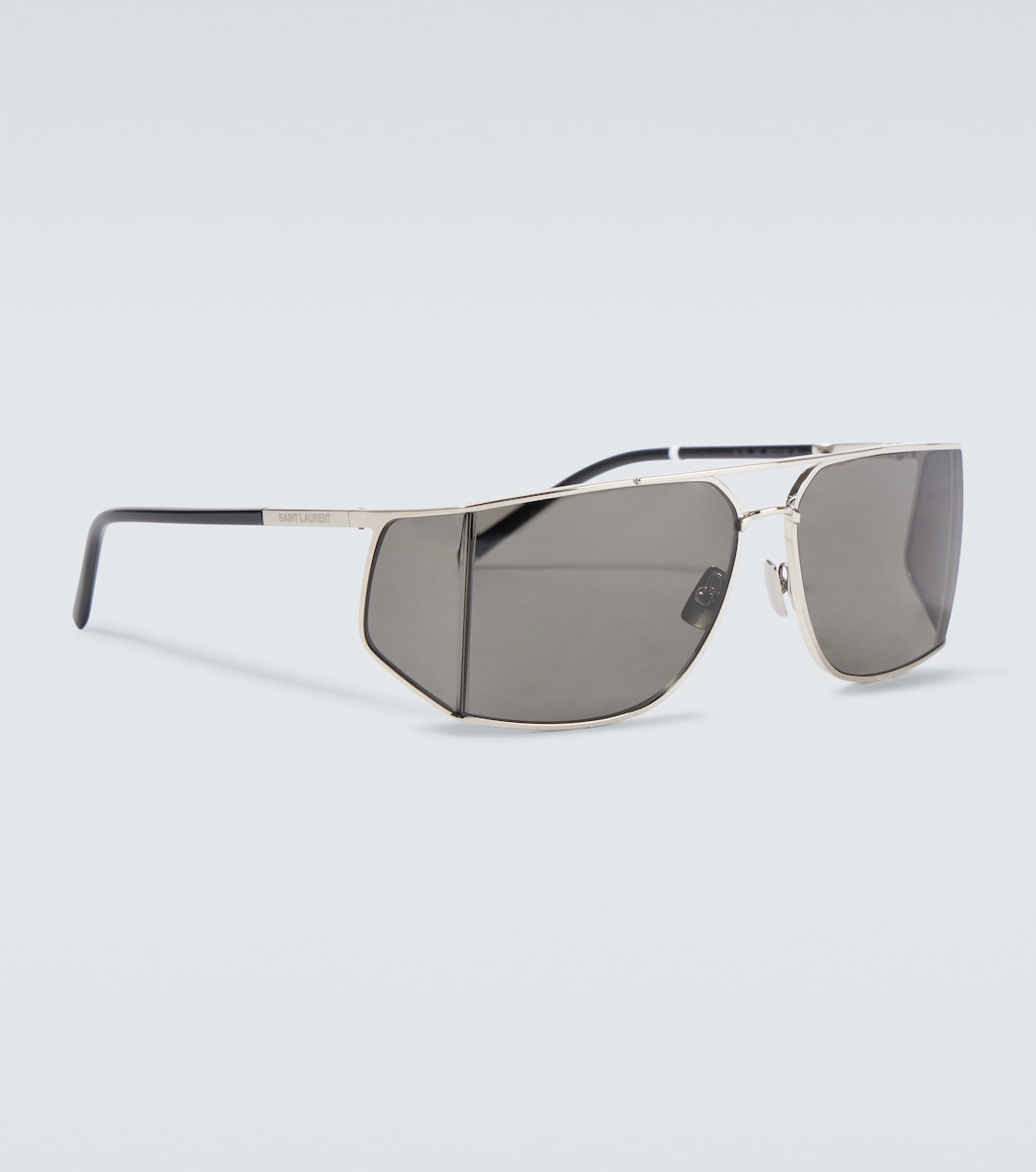 Rectangular sunglasses | Saint Laurent