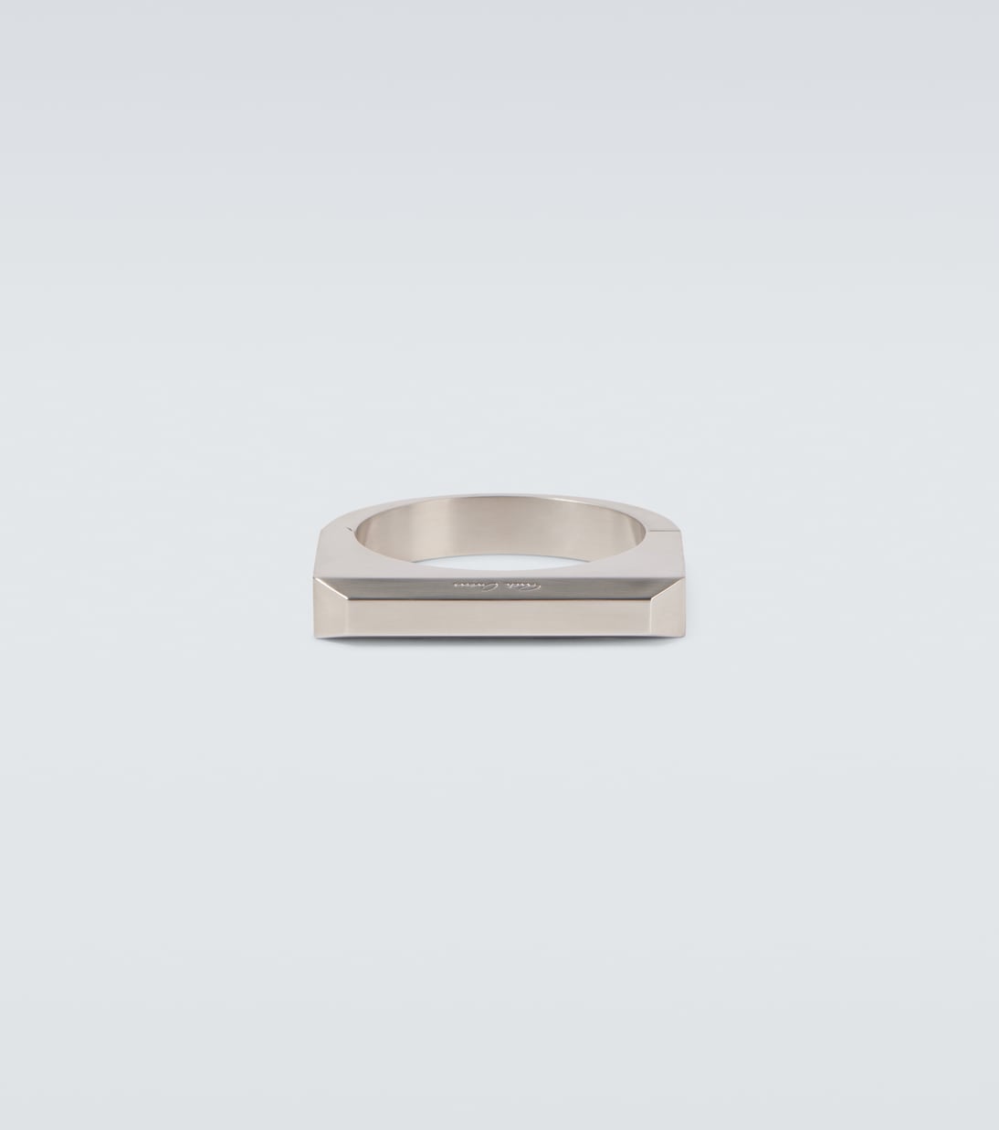 Bracciale rigido   | Rick Owens