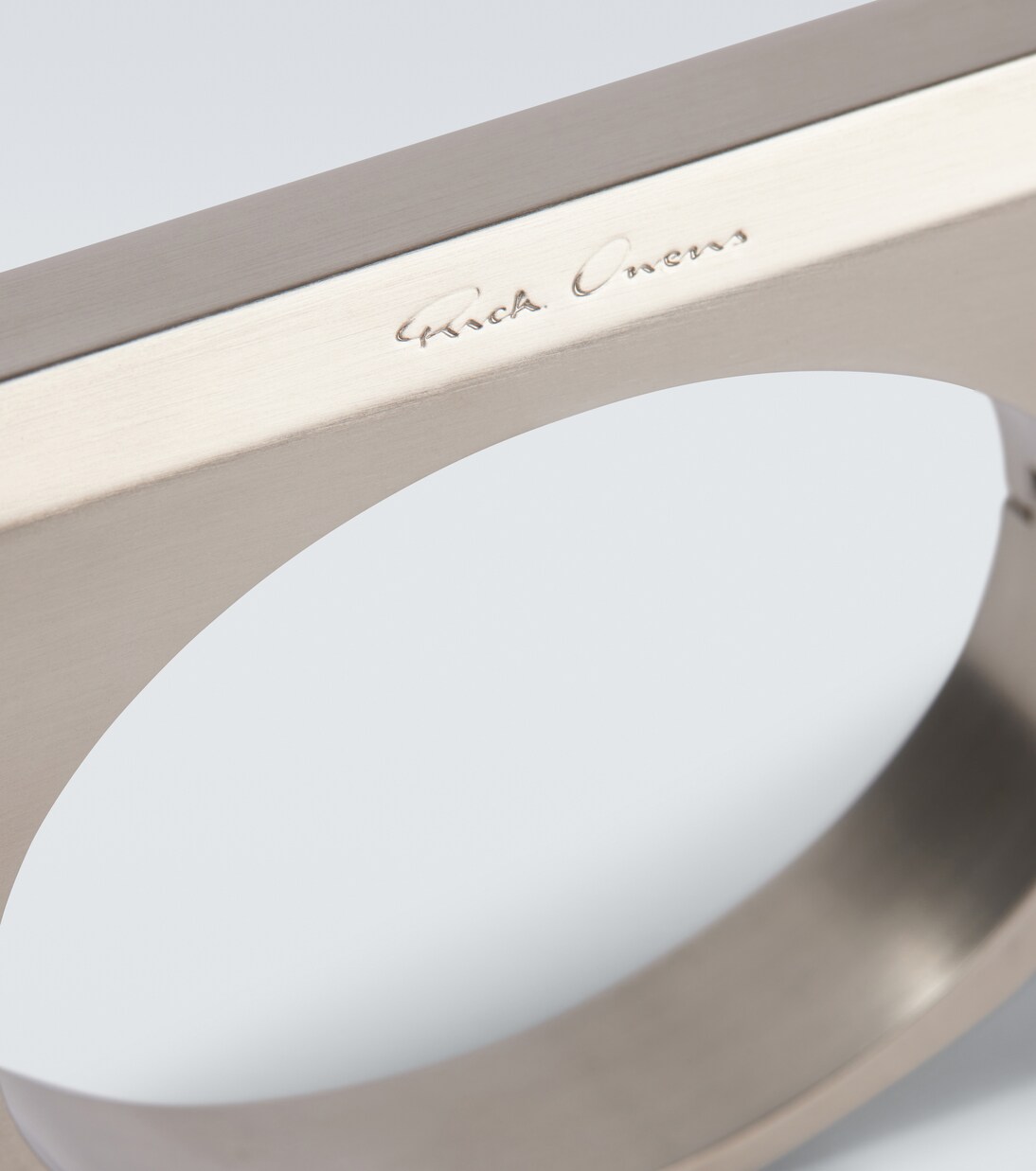 Bracciale rigido   | Rick Owens