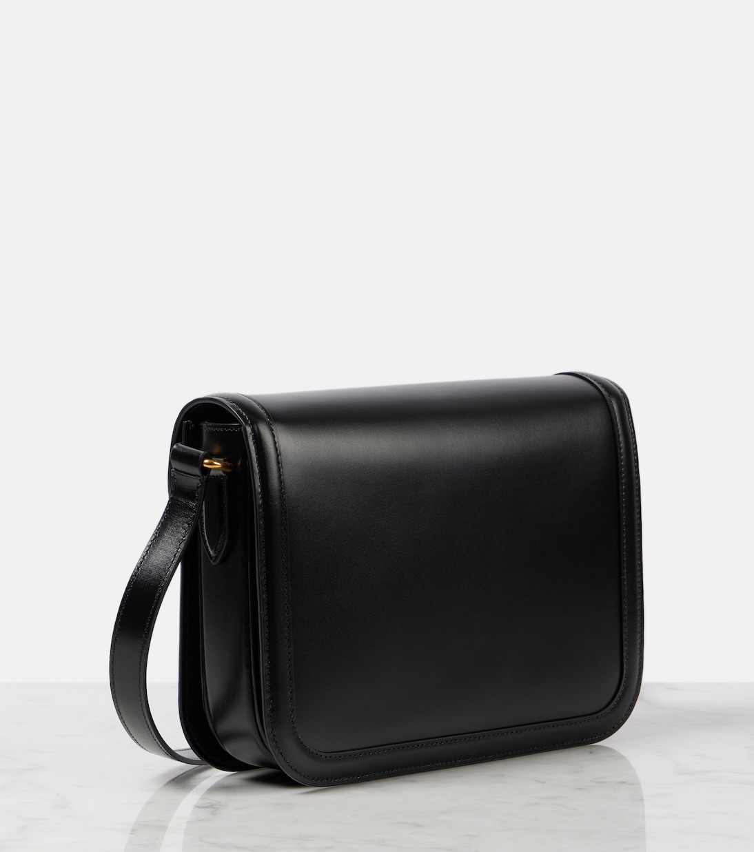 Sac 9TO5 VLogo Signature en cuir | Valentino Garavani