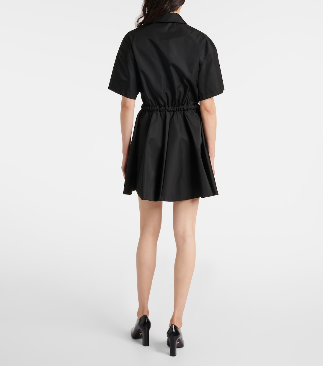 Miniabito in Re-Nylon | Prada