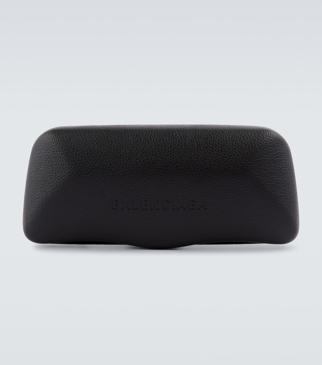 Logo shield sunglasses | Balenciaga