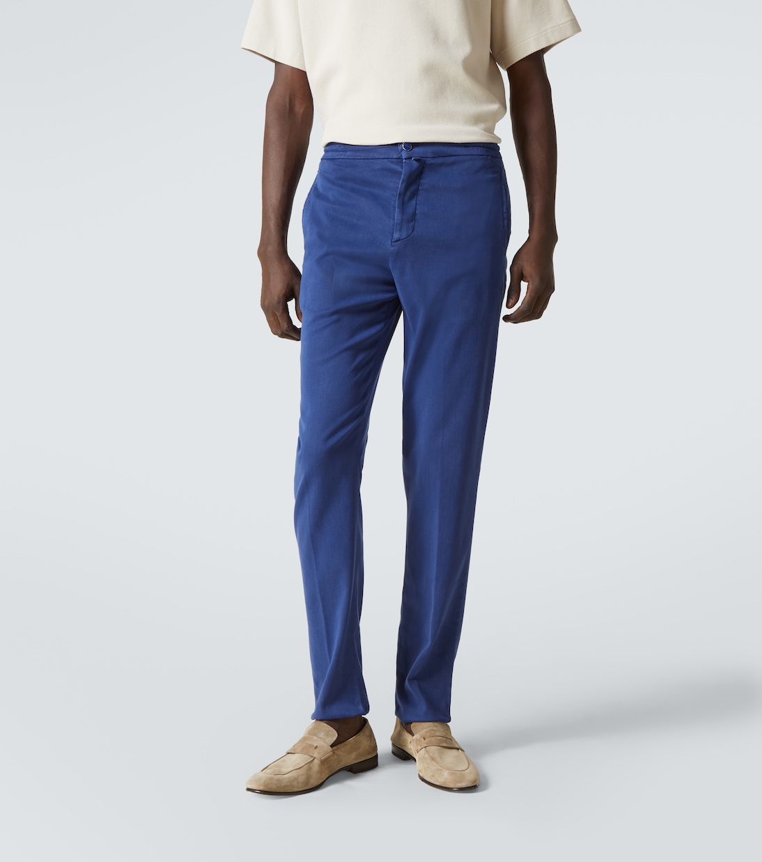 Chino droit | Kiton
