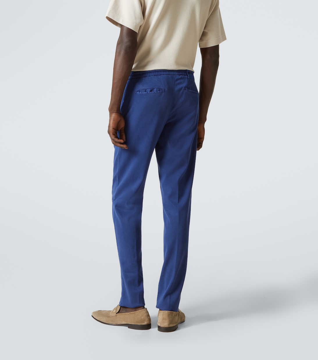 Chino droit | Kiton