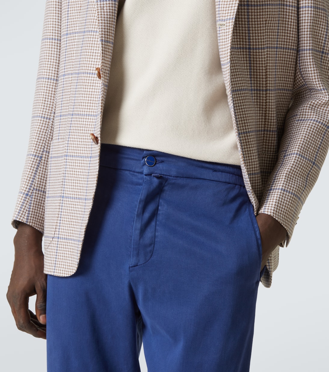 Chino droit | Kiton
