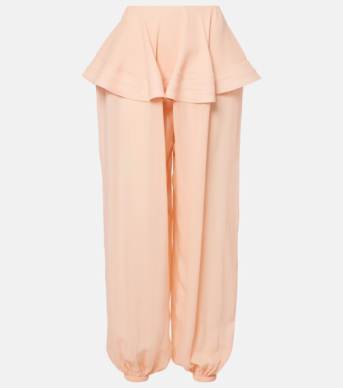 Weite Hose | Alaïa
