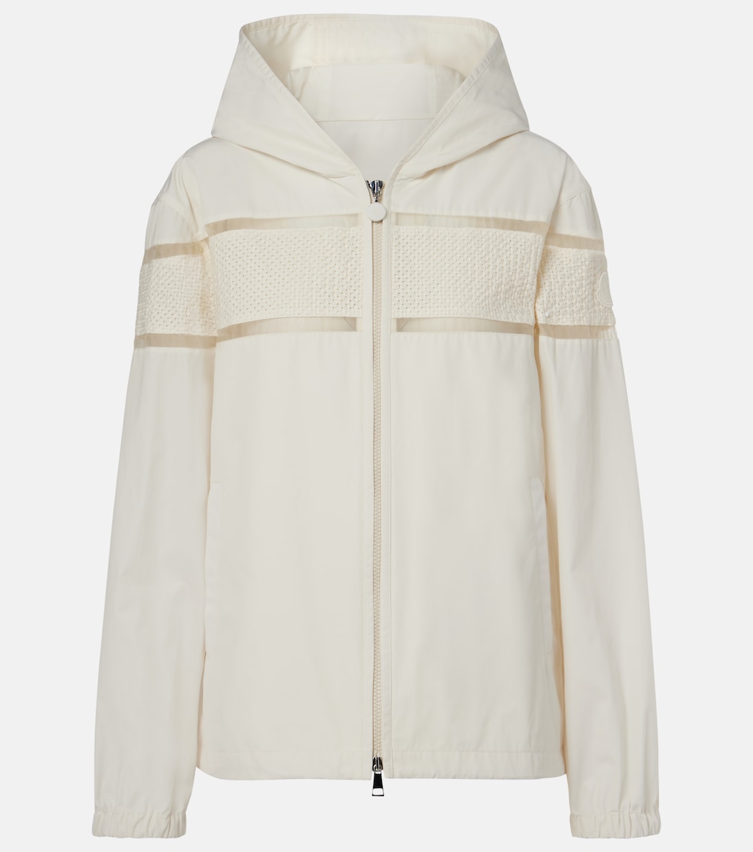 Chaqueta Clisson con paneles | Moncler