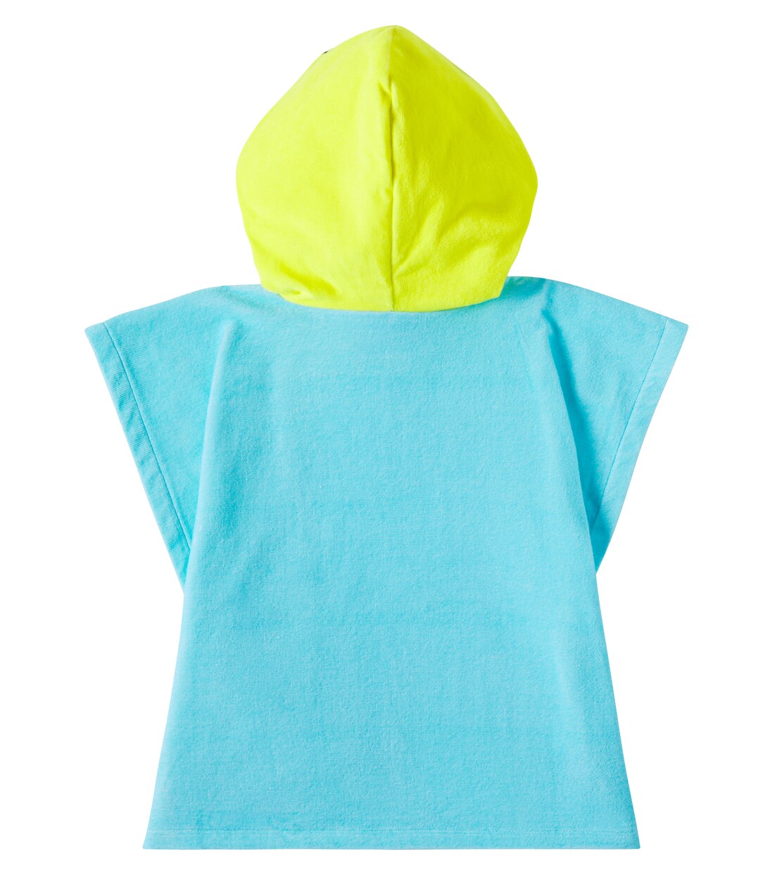 x SpongeBob SquarePants terry bathrobe | Stella McCartney Kids