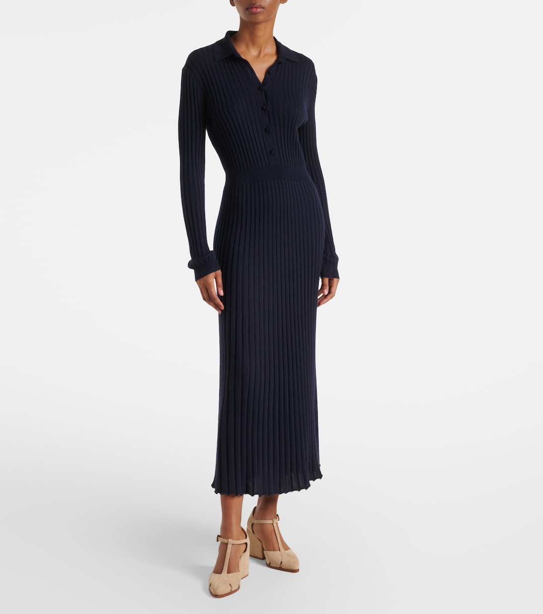 Evita suede sandals | Gabriela Hearst