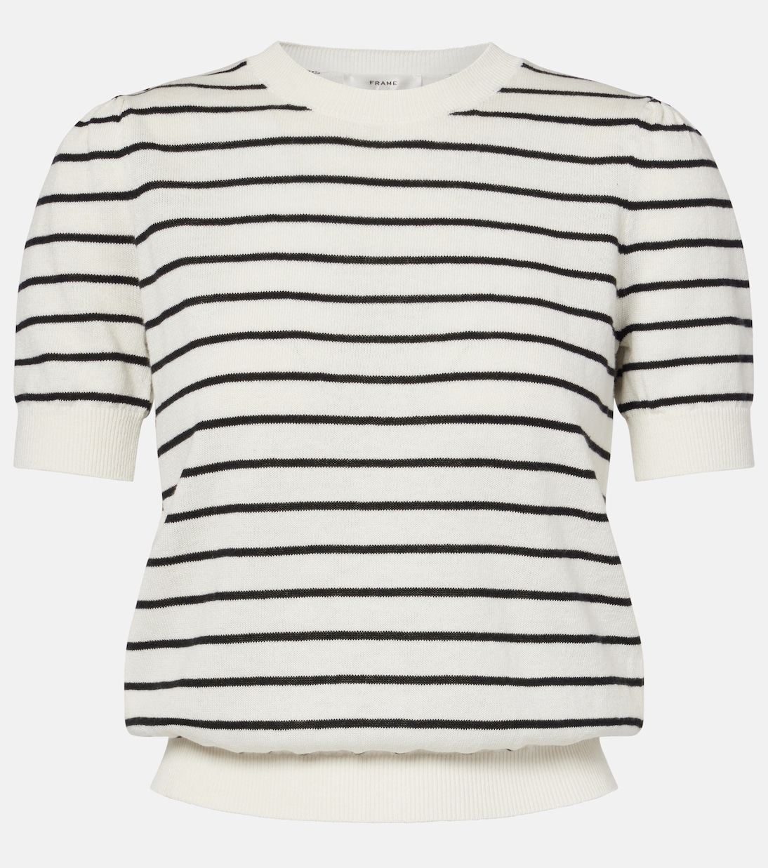 Pull The Gathered rayé | Frame