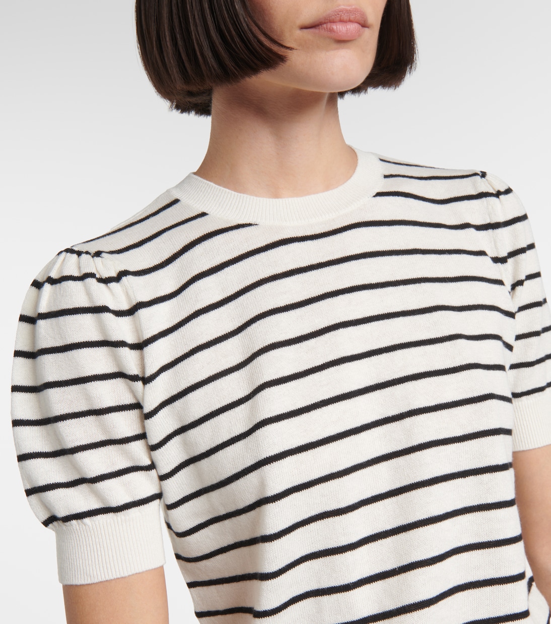 Pull The Gathered rayé | Frame