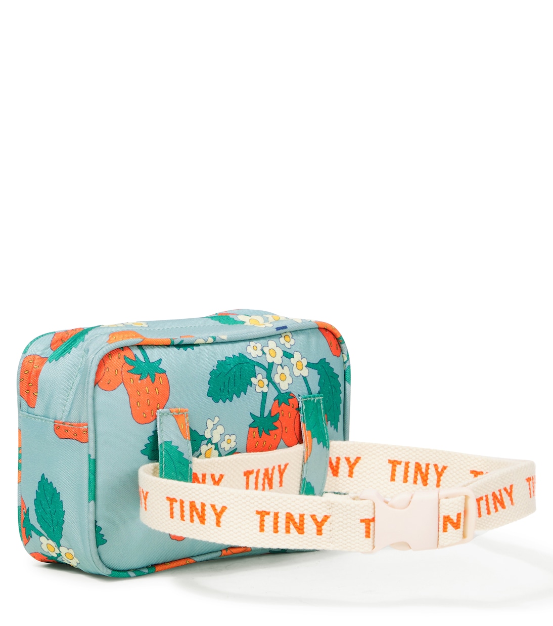 Strawberries belt bag | Tinycottons