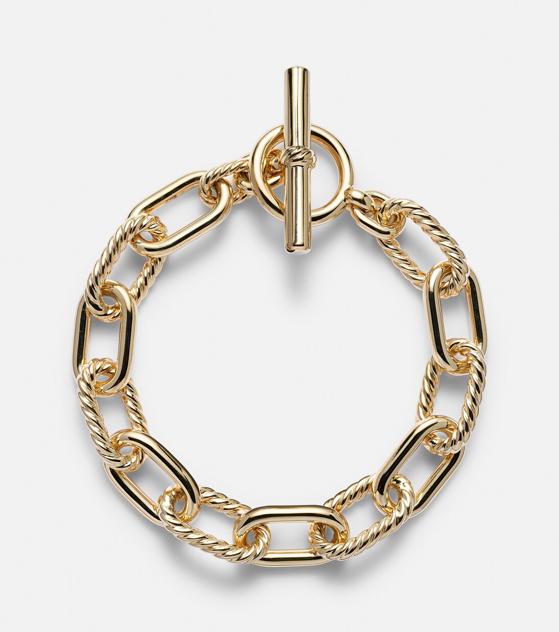 Bracciale DY Madison® in oro 18kt | David Yurman