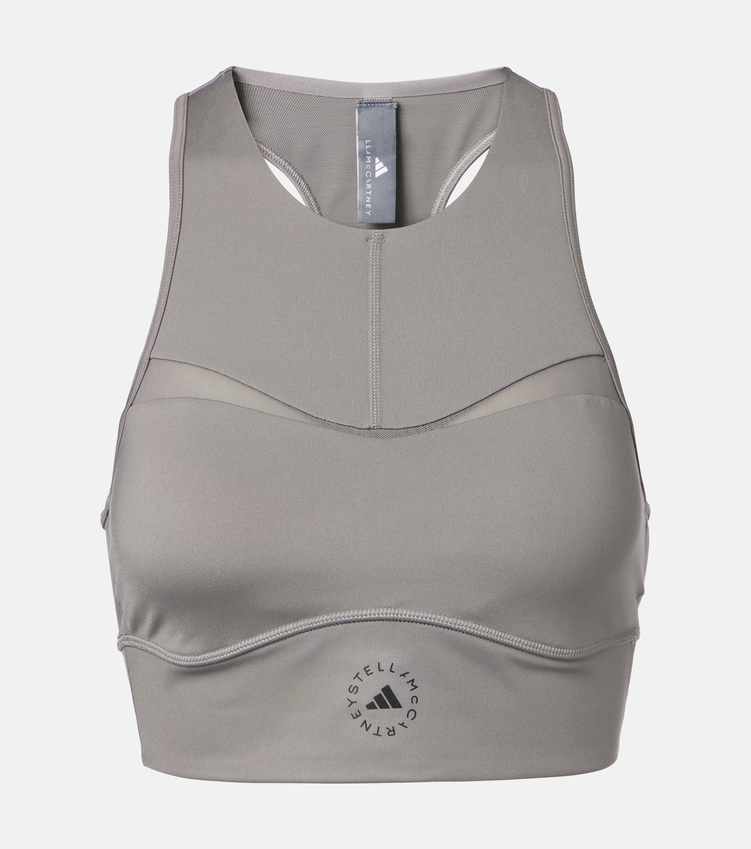 Sport-BH TruePurpose | Adidas by Stella McCartney