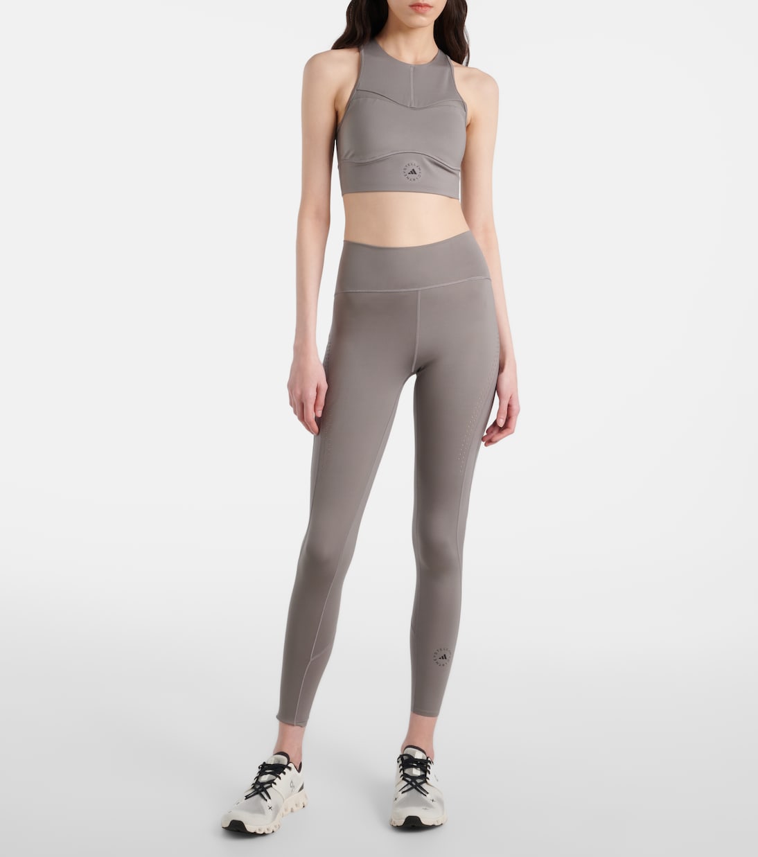 Sport-BH TruePurpose | Adidas by Stella McCartney
