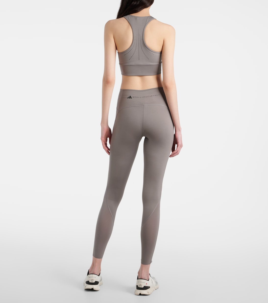Sport-BH TruePurpose | Adidas by Stella McCartney