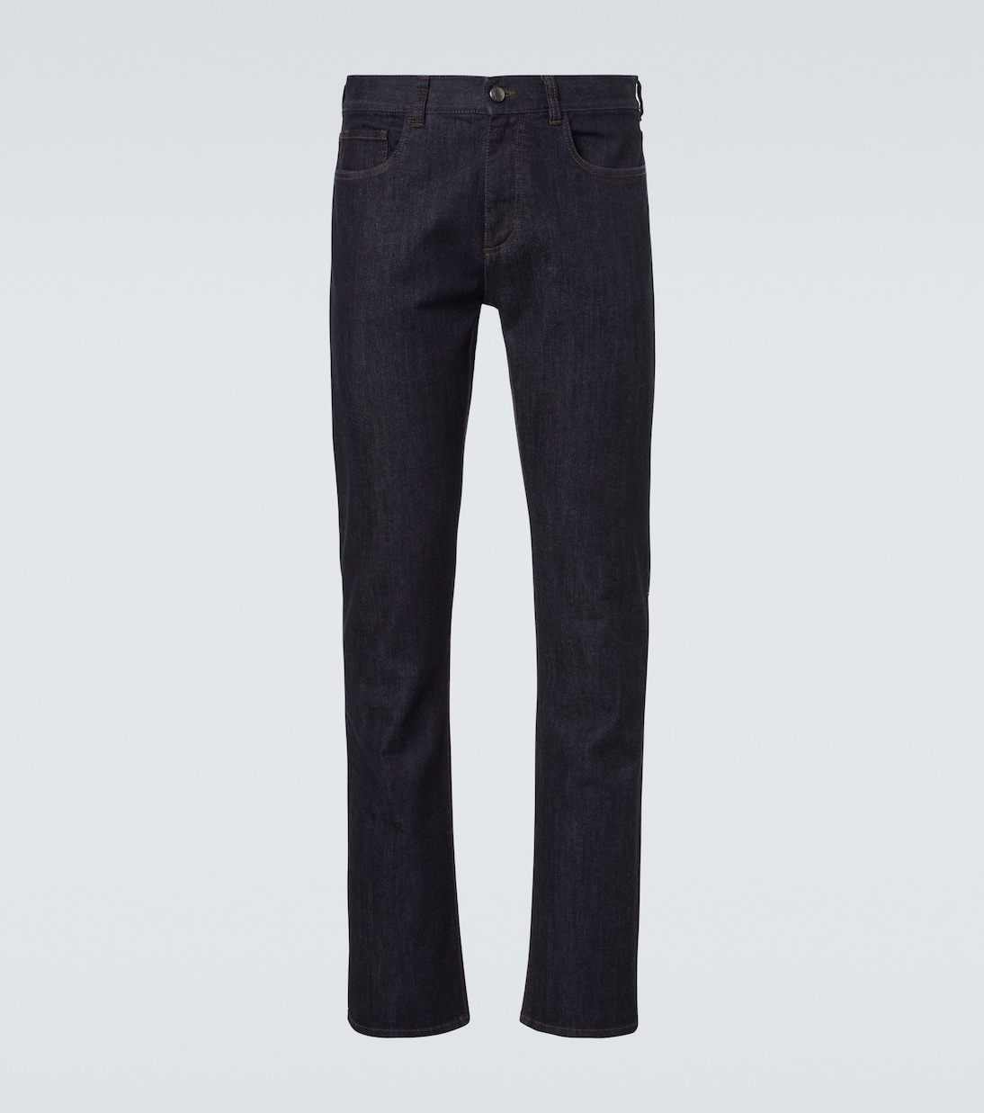 Jeans regular | Canali