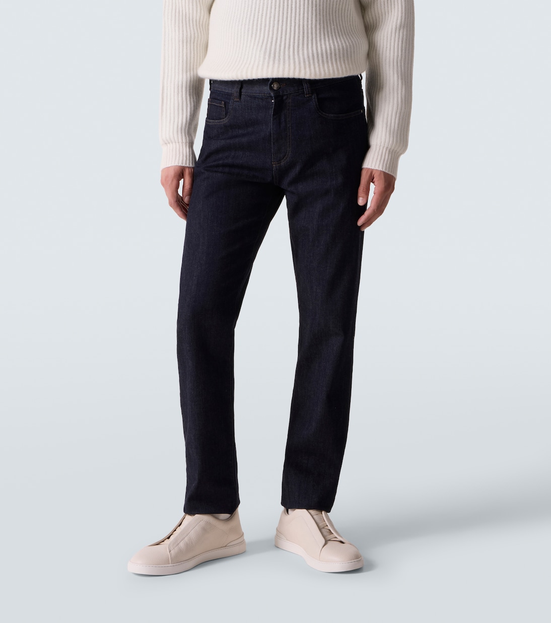 Jeans regular | Canali