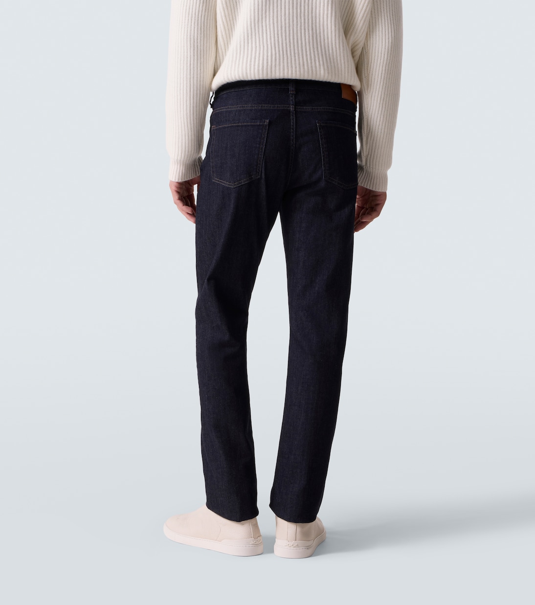 Jeans regular | Canali