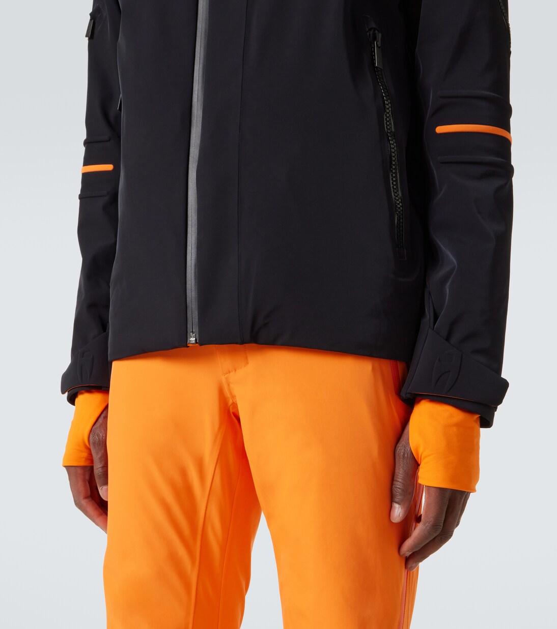 Kurt ski jacket | Toni Sailer