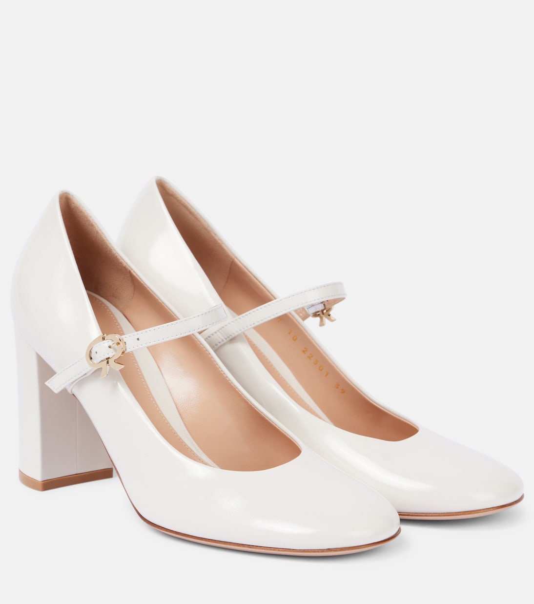 Salones de piel | Gianvito Rossi