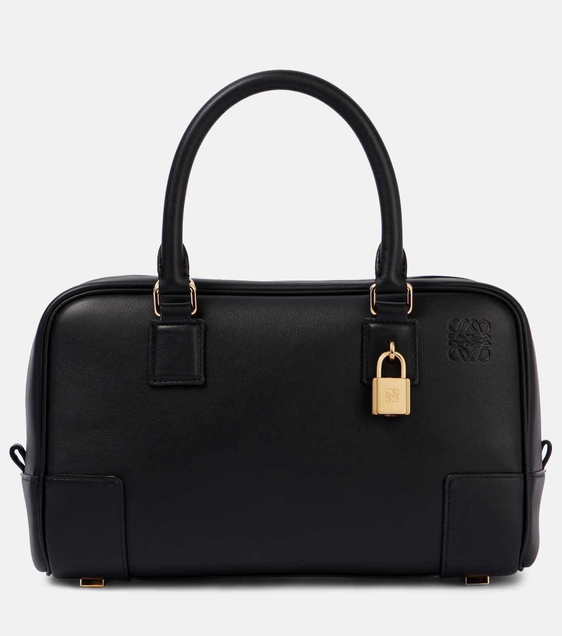 Tote Amazona 23 aus Leder | Loewe