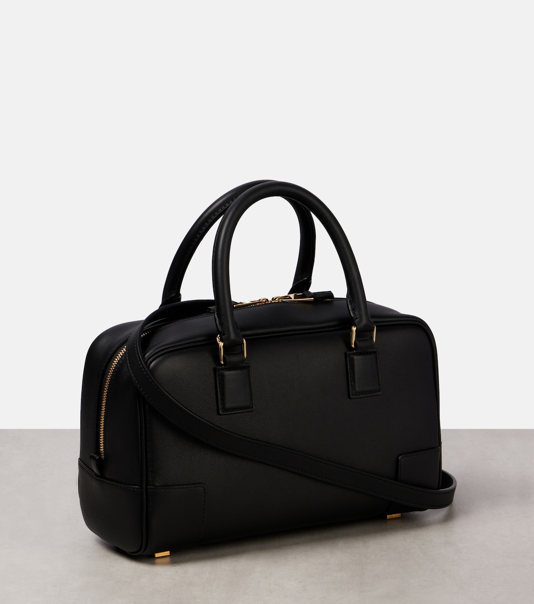 Tote Amazona 23 aus Leder | Loewe