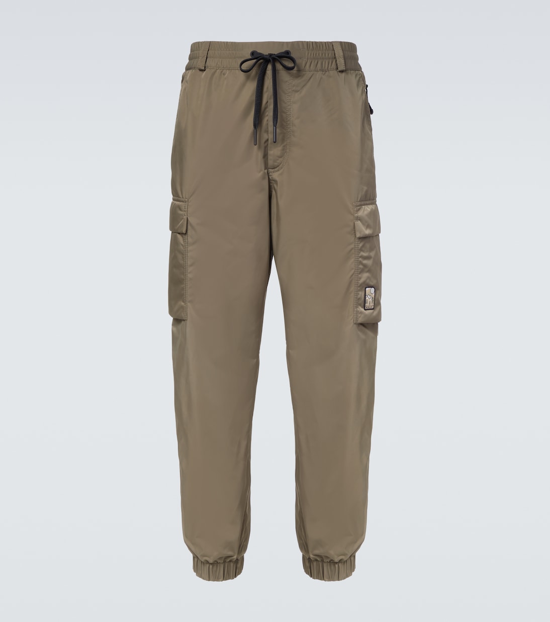 Aprés Ski technical cargo pants | Moncler Grenoble