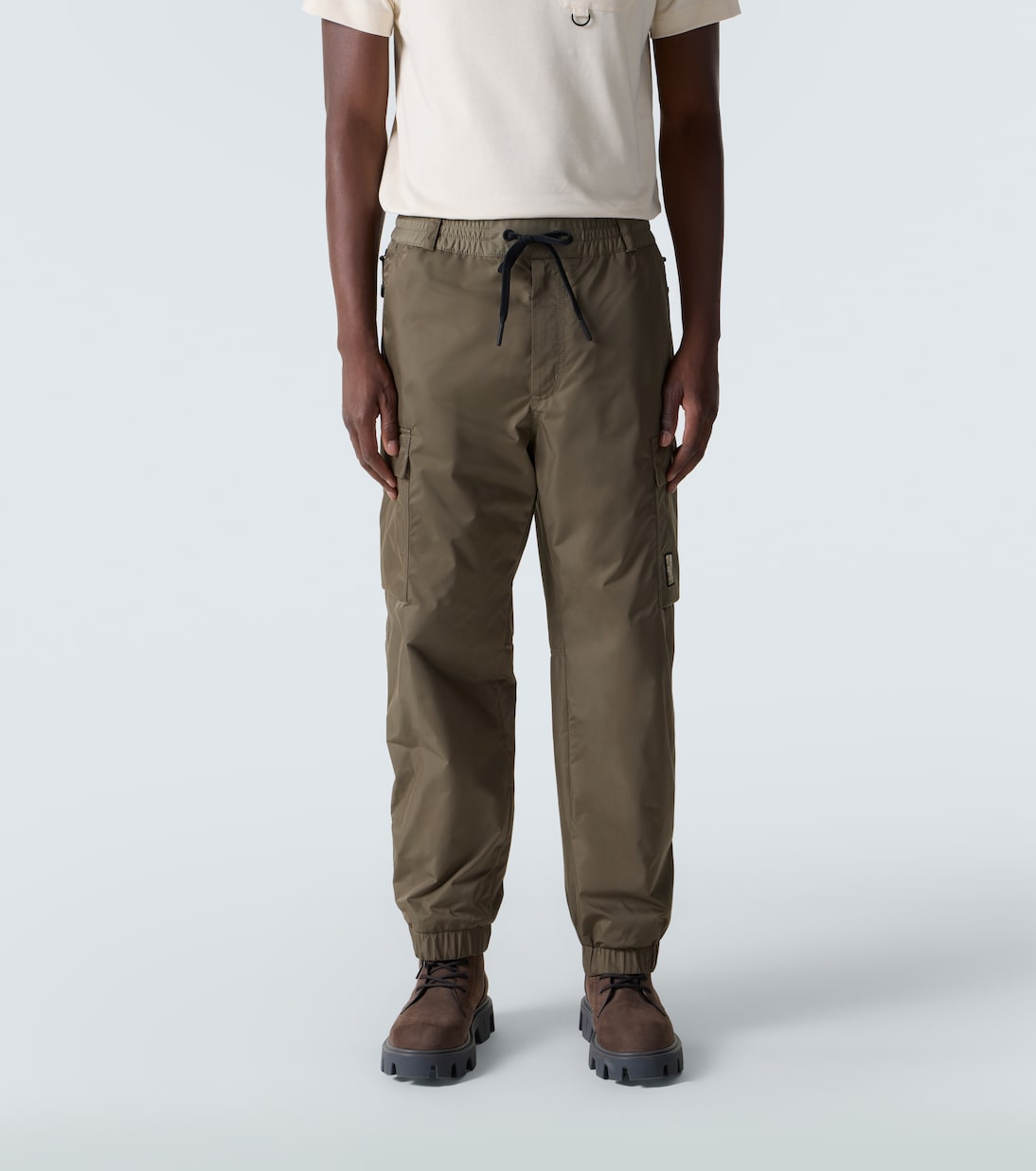 Aprés Ski technical cargo pants | Moncler Grenoble
