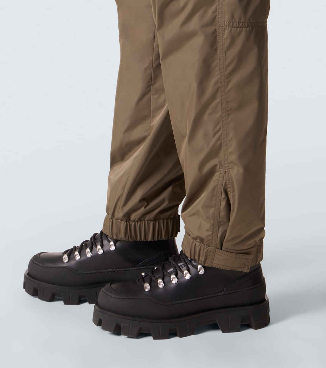 Aprés Ski technical cargo pants | Moncler Grenoble