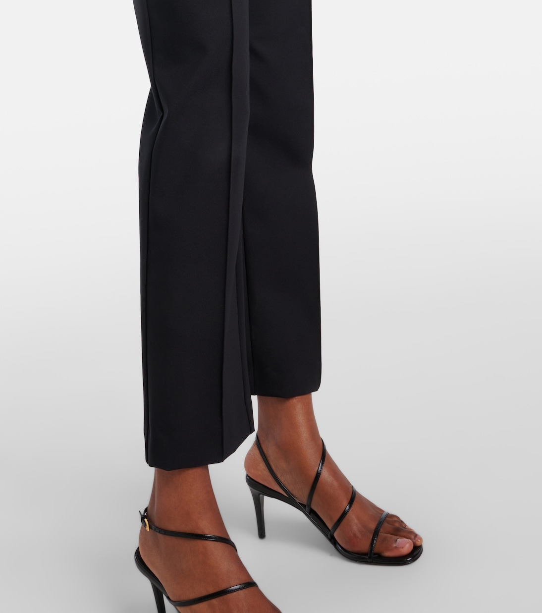 Pantalon évasé Michelle | Simkhai