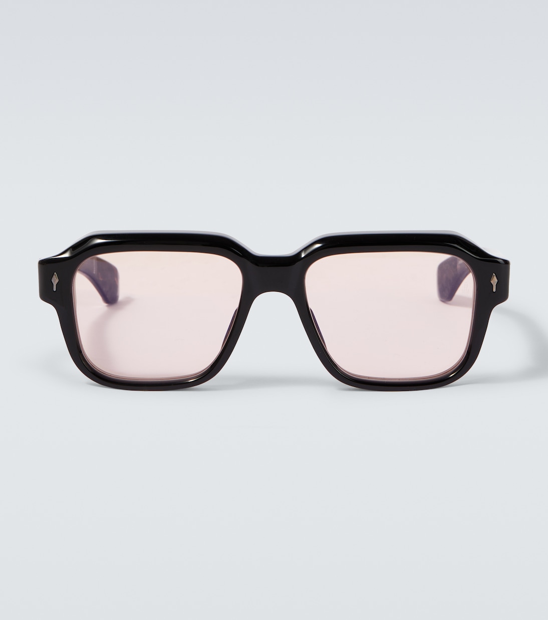 Vivienne square sunglasses | Jacques Marie Mage