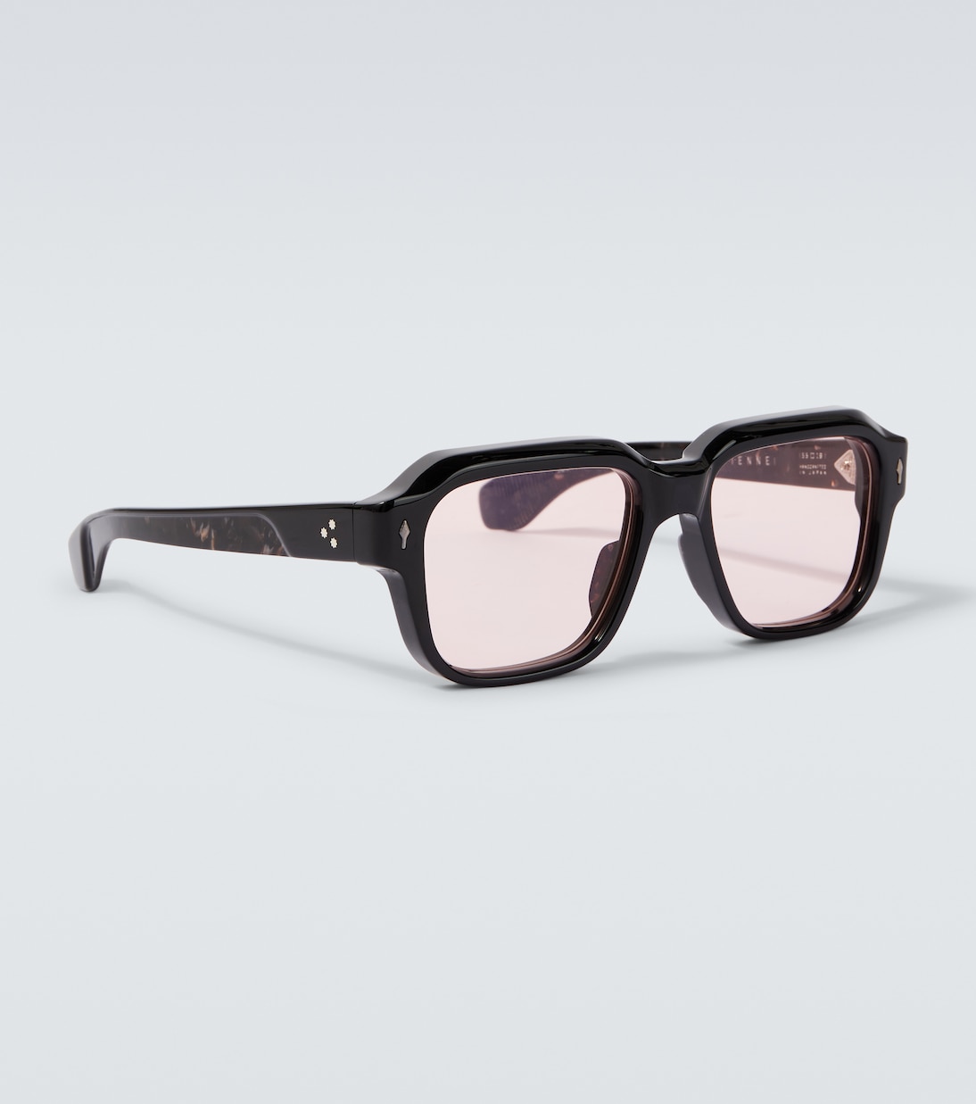 Vivienne square sunglasses | Jacques Marie Mage