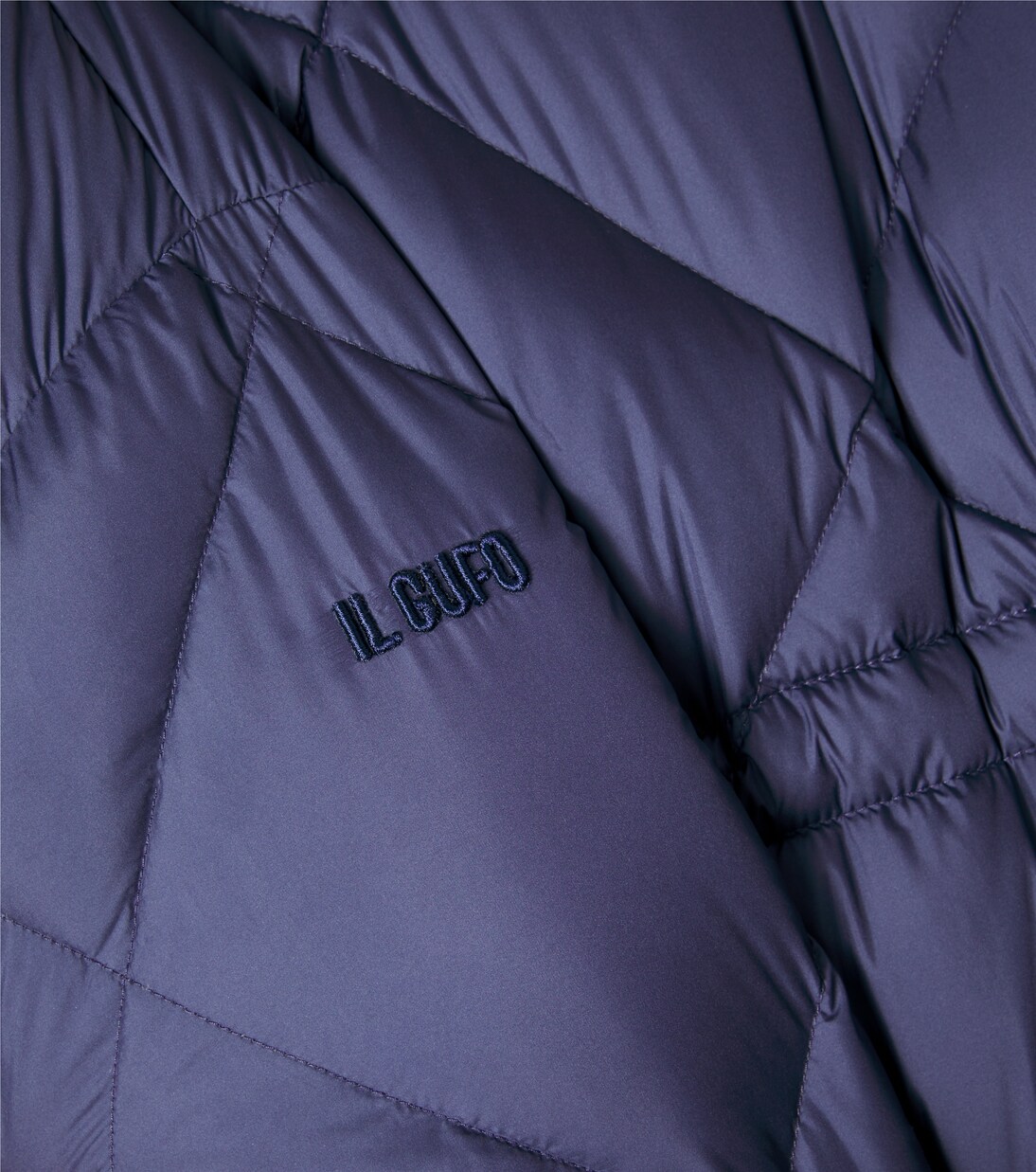 Daunenjacke | Il Gufo