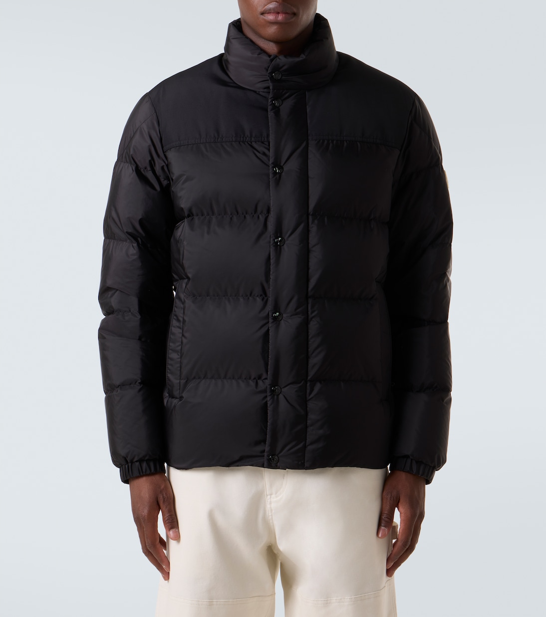 Daunenjacke Virolais | Moncler