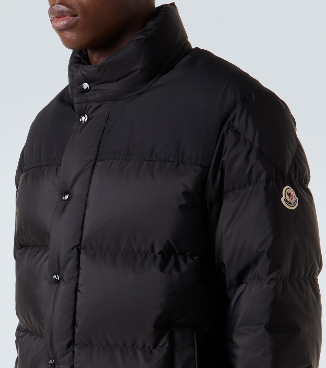Daunenjacke Virolais | Moncler