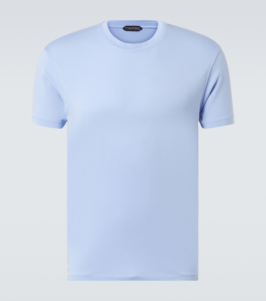 T-shirt en jersey | Tom Ford