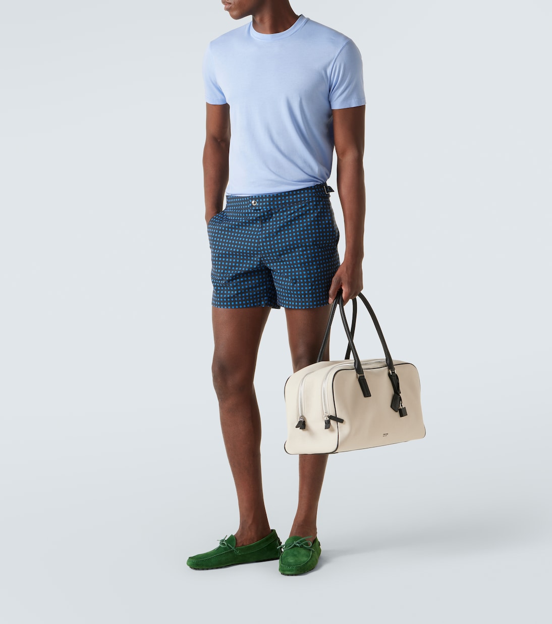 T-shirt en jersey | Tom Ford