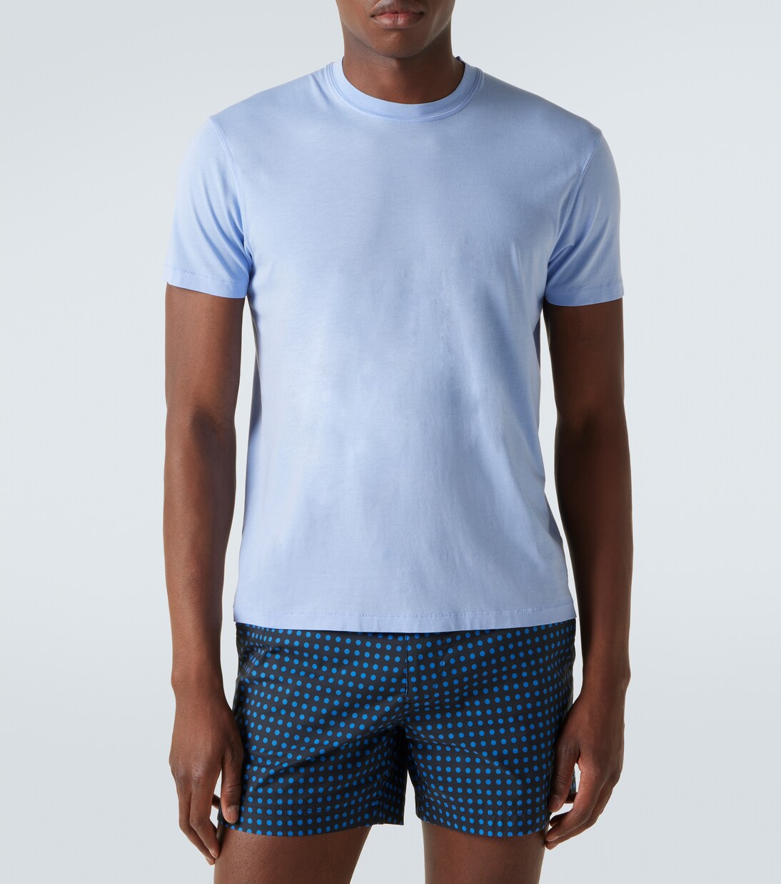 T-shirt en jersey | Tom Ford