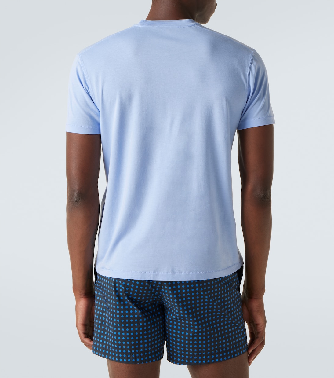 T-shirt en jersey | Tom Ford