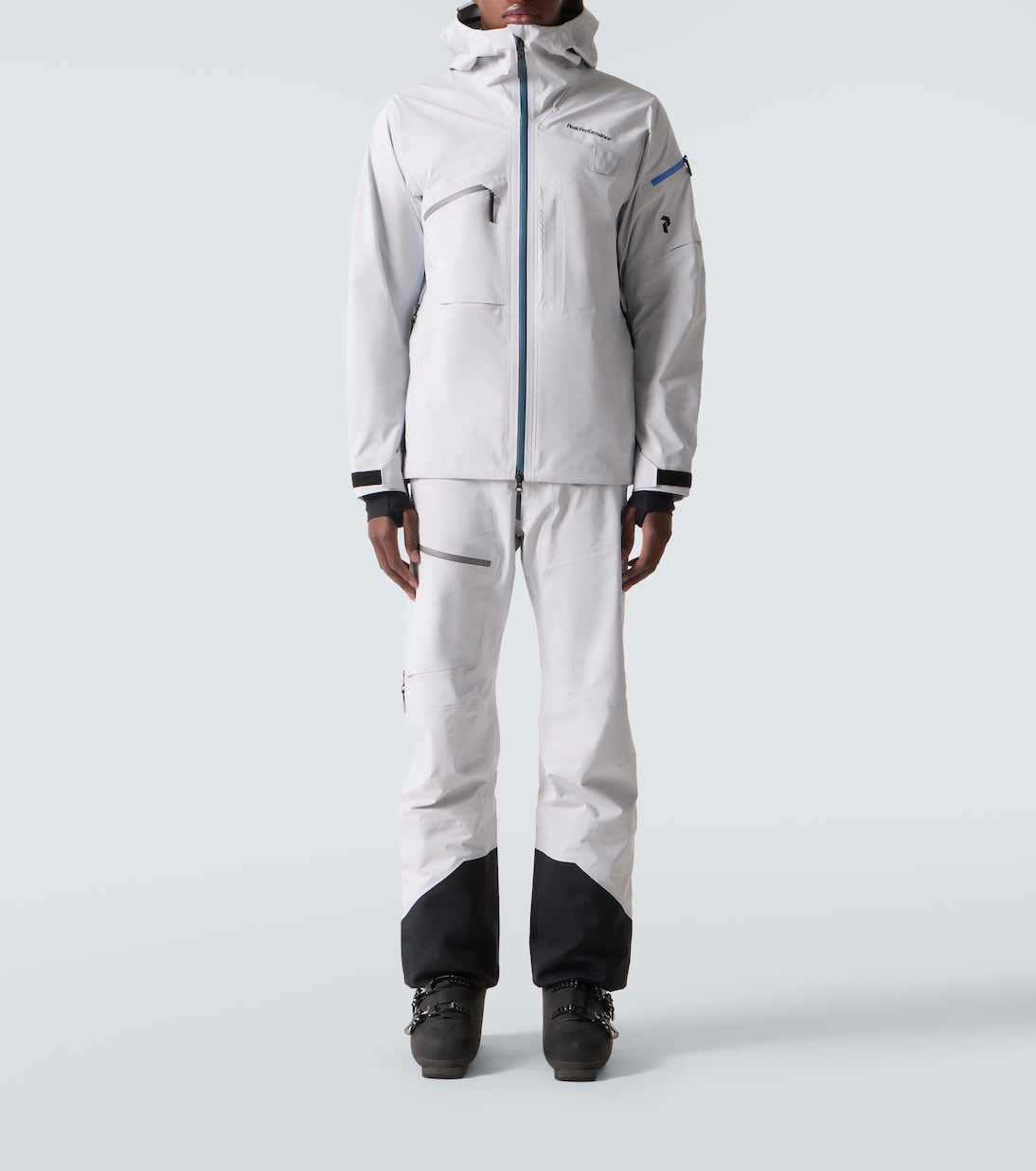 Alpine ski jacket | Peak Performance