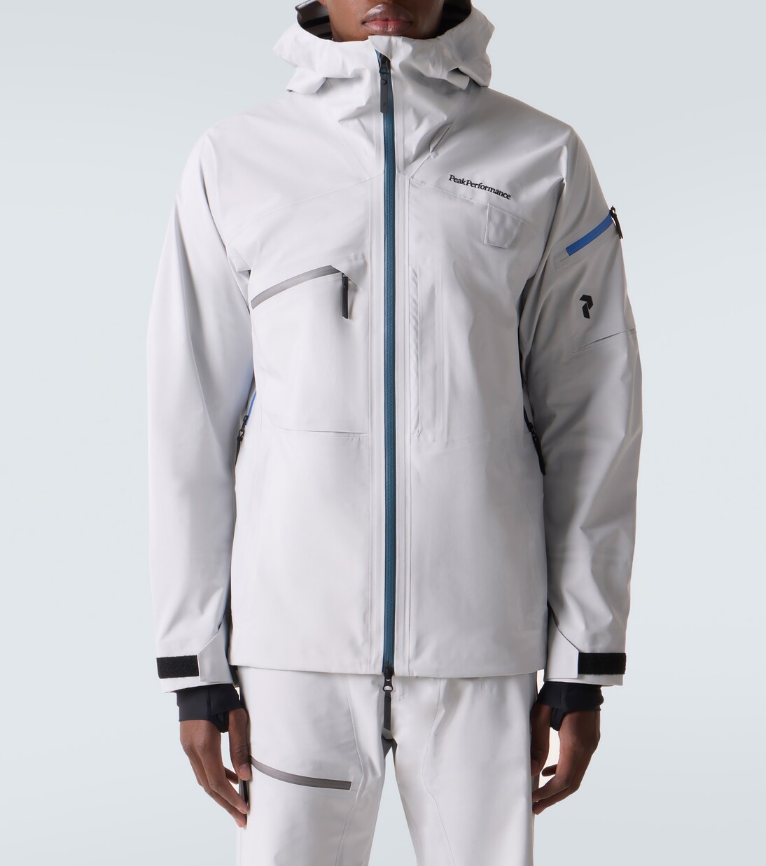 Alpine ski jacket | Peak Performance