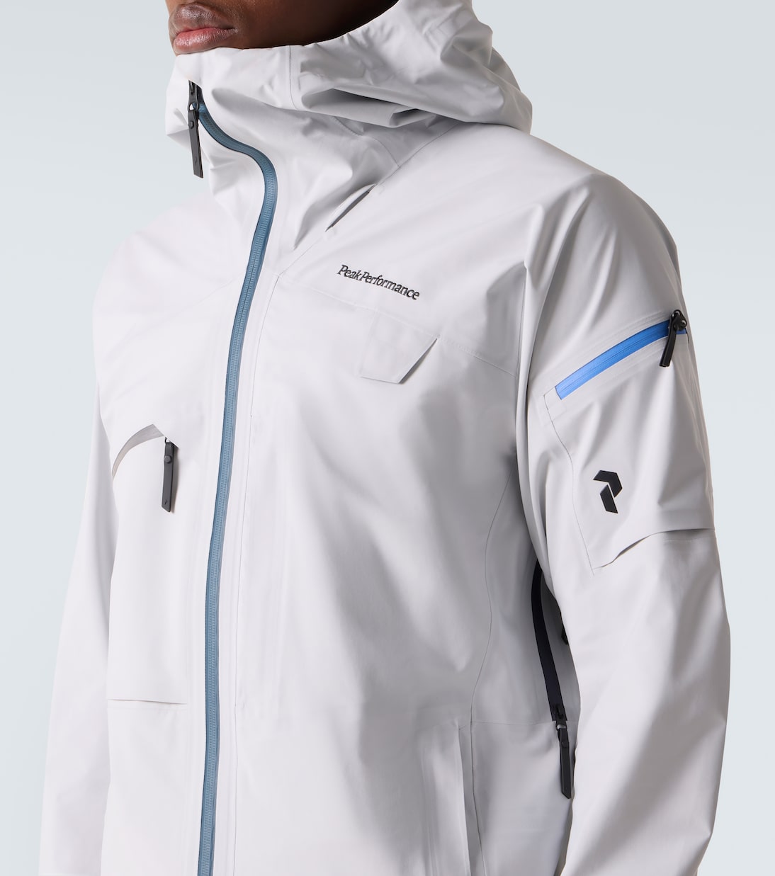 Alpine ski jacket | Peak Performance