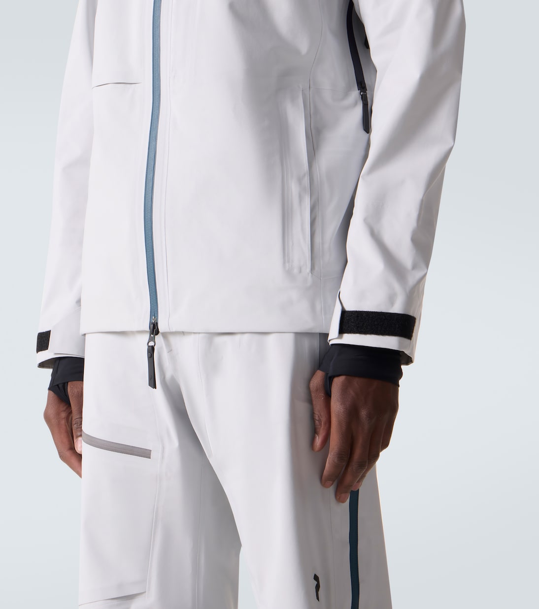Alpine ski jacket | Peak Performance