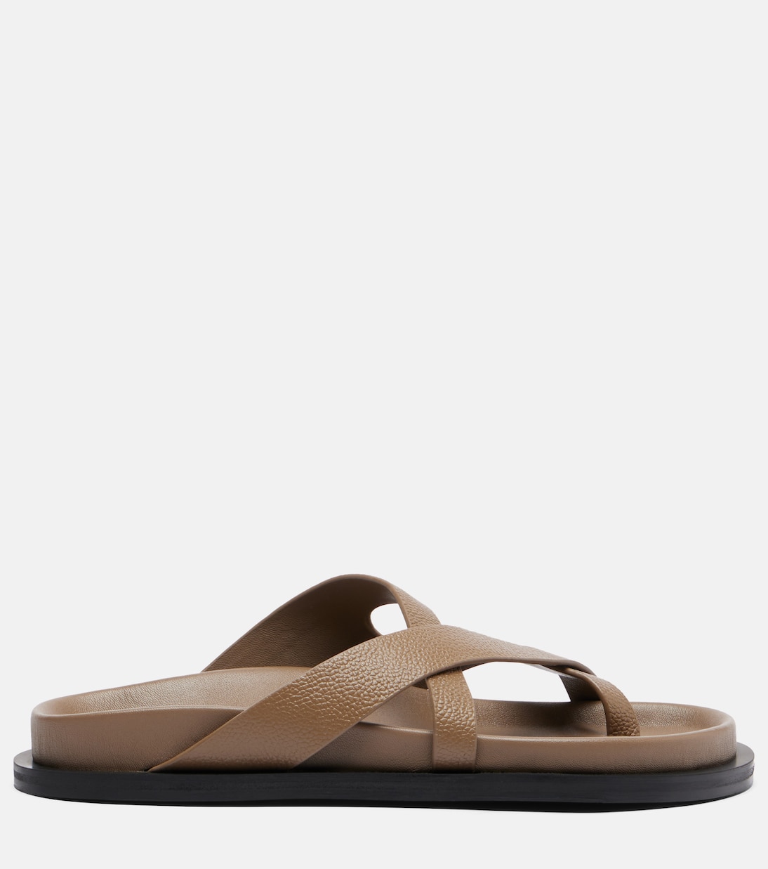 Sandalen Claude aus Leder | A.Emery