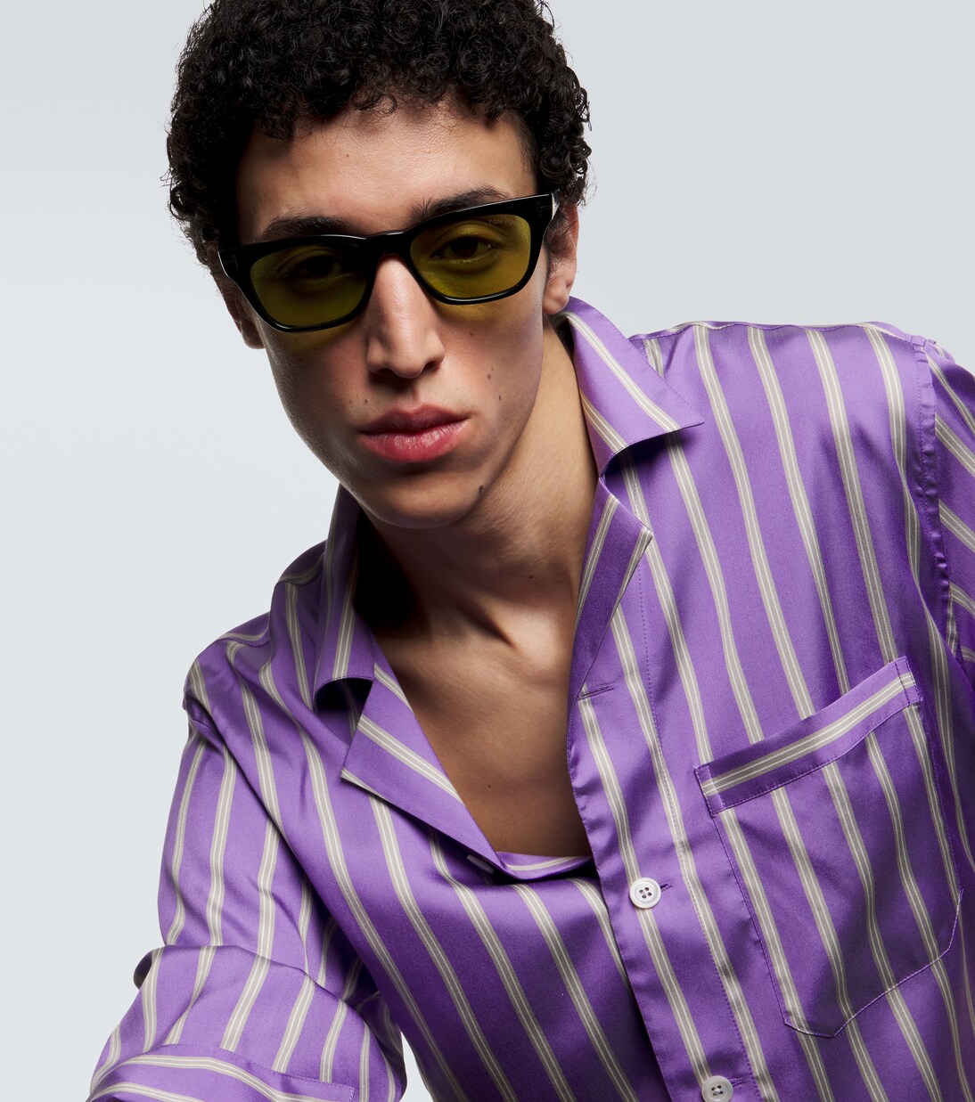 Sonnenbrille Penn | Tom Ford