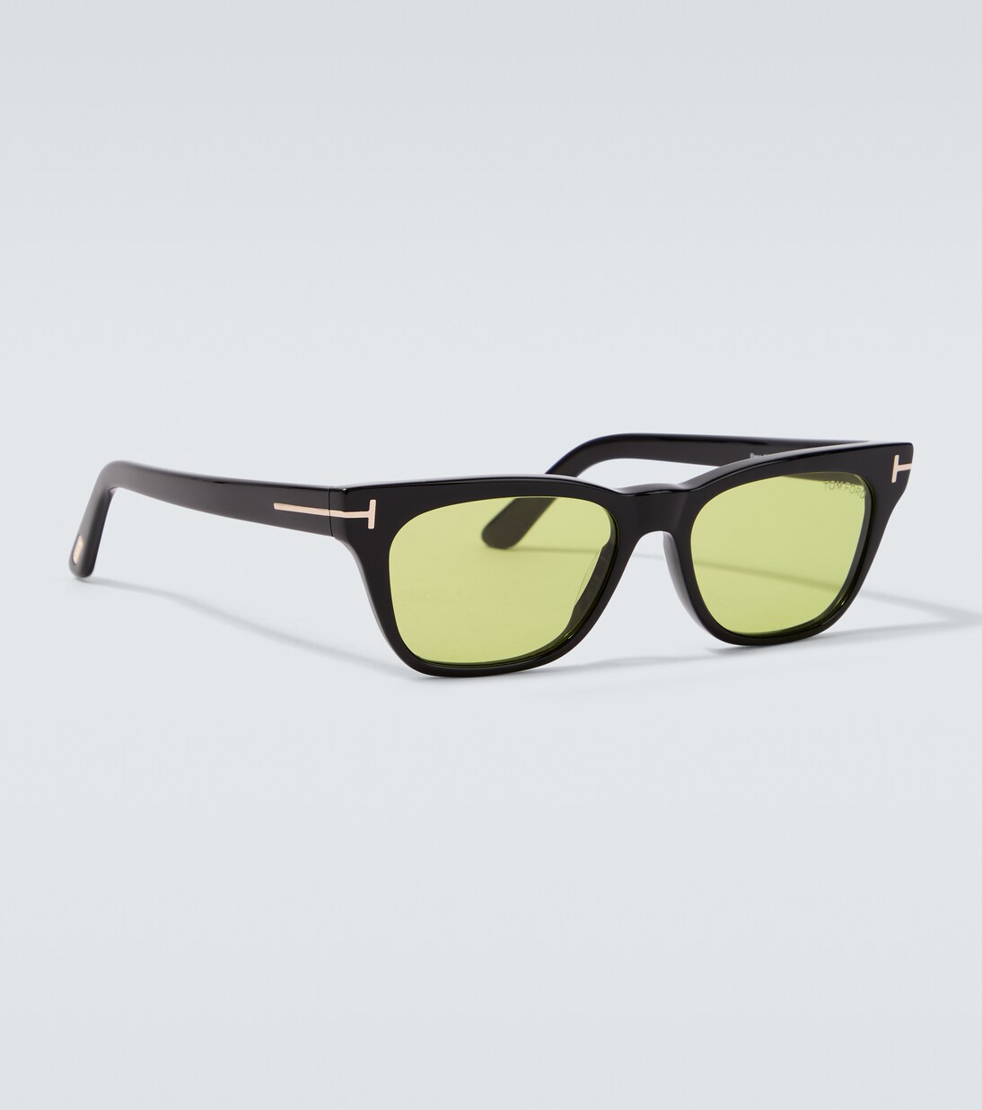Penn square sunglasses | Tom Ford