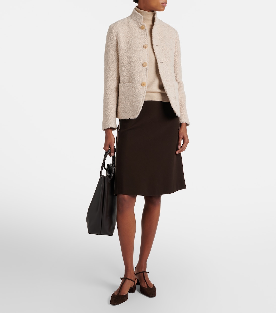 Sorbonne 35 suede pumps | Aquazzura