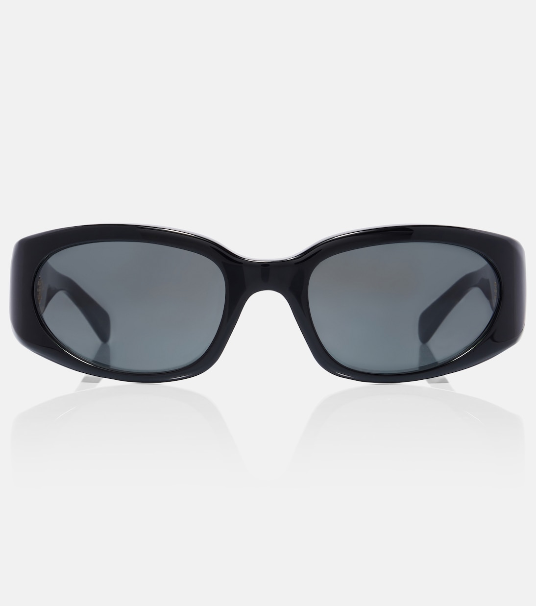 Journey oval sunglasses | Celine Eyewear